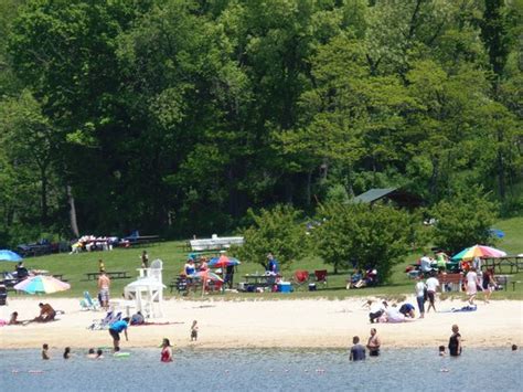 rocky gap state park lake shore drive flintstone md 1 answer