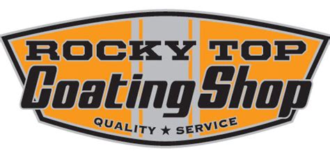 rocky top coating shop  See reviews, photos, directions, phone numbers and more for the best Coatings-Protective in Seymour, TN