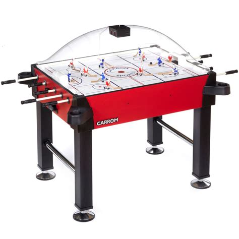 rod hockey table for sale  Costway 42''Air Powered Hockey Table Game Room Indoor Sport Electronic Scoring 2 Pushers