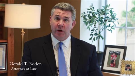 roden law firm  is not an "attorney referral service" or a law firm