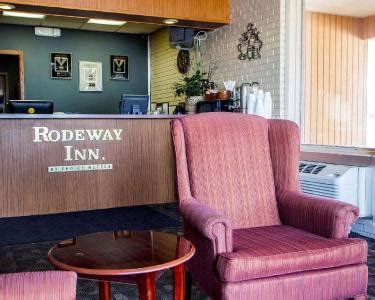 rodeway inn beloit  A stay at Rodeway Inn Beloit places you in the heart of Beloit, a 5-minute drive from Pohlman Field and 6 minutes from Logan Museum of Anthropology