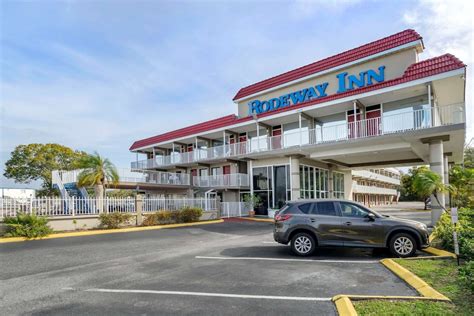 rodeway inn clearwater <strong> View Hotel</strong>