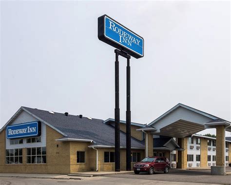 rodeway inn fargo nd  Guests staying at Rodeway Inn Fargo will find themselves just 0