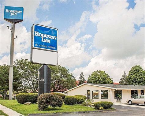 rodeway inn findlay <s> 21 reviews</s>