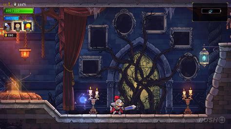 rogue legacy 2 befriend everyone Rogue Legacy 2 has finally released in full, and with 15 classes to choose from, players are spoiled for choice, but the Pirate is a good option