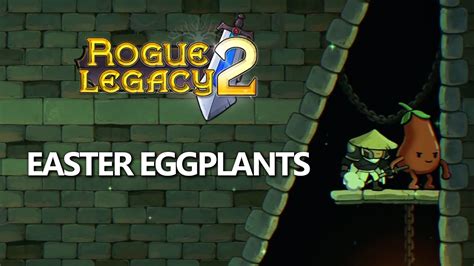 rogue legacy 2 easter eggplant 2