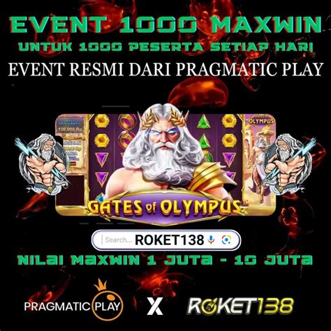 roket138 slot  roket138 adalah sebuah website judi slot online gacor terpercaya di indonesia dengan judi roket138 online, dan slot pragmatic dengan winrate kemenangan tinggi