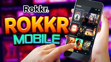 rokkr download ios  Poppy Playtime Mobile