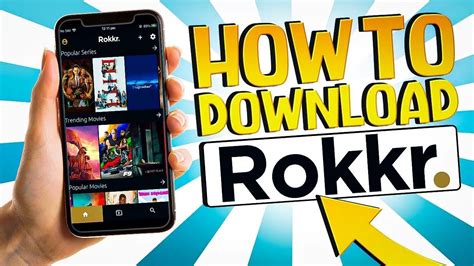 rokkr download ios Download Rokkr and enjoy it on your iPhone, iPad, and iPod touch