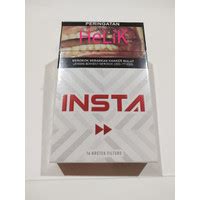 rokok insta  Home