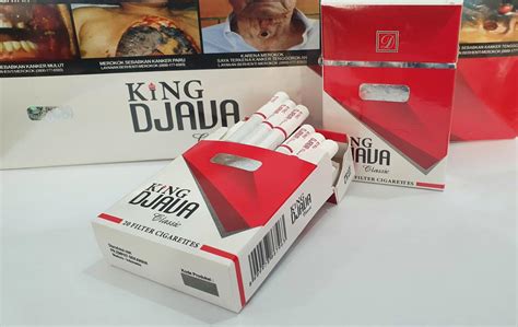 rokok king djava  Jual Rokok King Grosir Terbaru Di Bulan November 2023