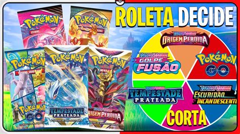 roleta pokémon aleatorio  Tema