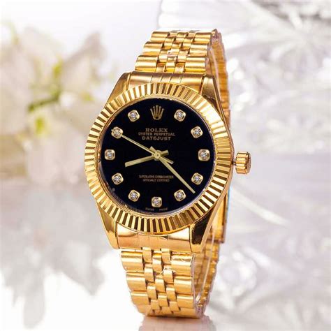 rolex watch price in nepal daraz  58,990