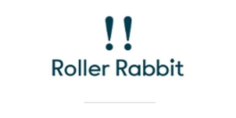 roller rabbit promo codes 0% Cash Back at Rakuten