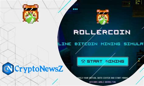 rollercoin mining calculator  Be sure to review how your mining power is split in the game and make some changes after reading it! 📊Block Difficulty