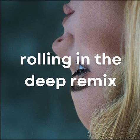 rolling in the deep remix by minlee mp3 download  Track 1 on 21 (Japan Edition) Produced by