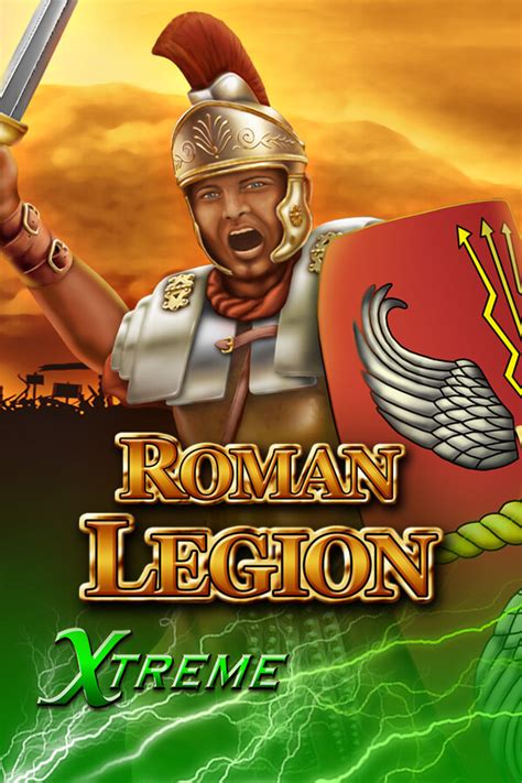 roman legion xtreme spielautomat  You simply won't be able to resist! Our Epic Wilds app offers you fun without end – play free slots fro…Jun 17, 2019