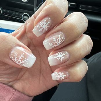 romancing nails salon photos  Our techs take pleasure in creating Pinterest worthy masterpieces