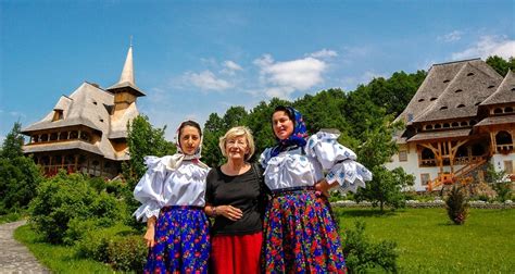 romania escorted tours  We’ve been designing and refining our collection of Titan escorted tours for more than 40 years, and are one of the UK’s leading companies when it comes to escorted holidays (don’t just take our word for it, though – our awards speak for