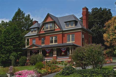 romantic bed and breakfast hershey pa  At Annville Inn, your Hershey Bed and Breakfast, you will discover what guests call the “magical vibe” of our historical home, built by a famous WWII