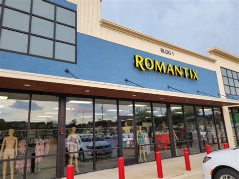 romantix evansville  We have been voted "Sexiest Adult Boutique" by several publications