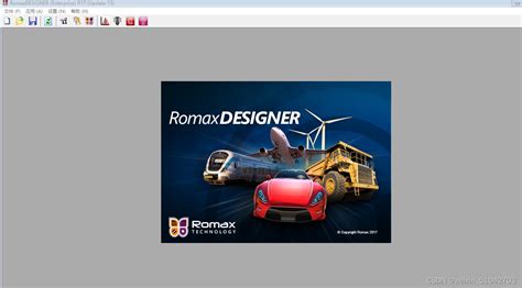 romax demo  Alongside this new interface,