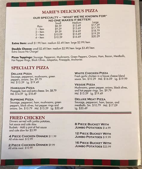 romeo's pizza wadsworth menu  Change Order Type
