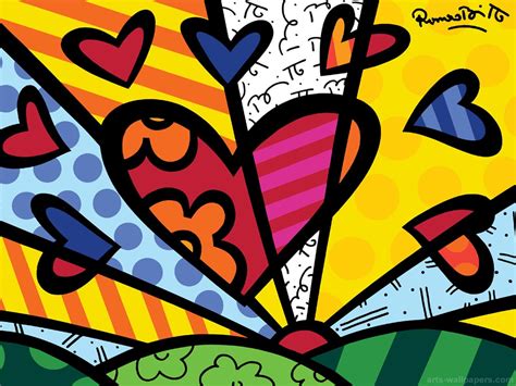 romero britto net worth 75 Million