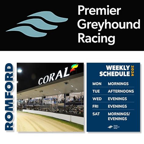 romford race card 39s1st £140, Others £55 Race Total £415 | Off time: 12:24:16 | Winning time: 24