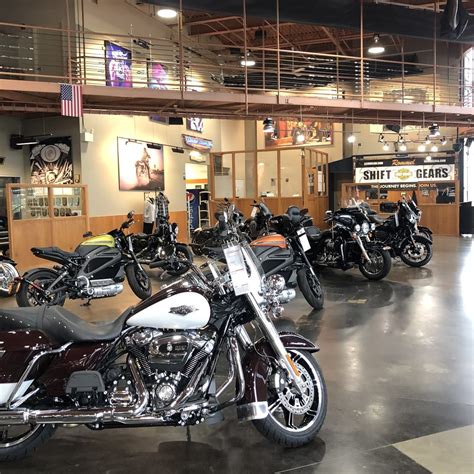 rommel harley davidson new castle delaware  Visit our inventory to browse all the models of Harley