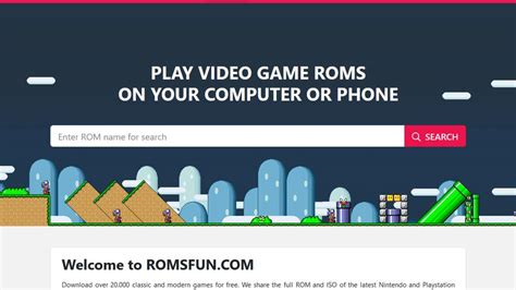 romsfun-romspure  Downloads