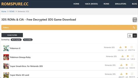 romsfun-romspure not working  Since its launch, it has been so well received that it has not been so hot