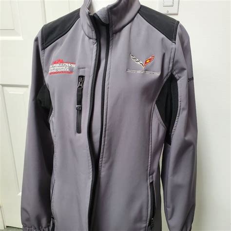 ron fellows driving school apparel  Mr