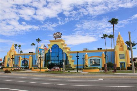 ron jon resort cocoa beach fl Attractions like NASA’s Kennedy Space Center are located northwest of Cocoa Beach Merritt Island, and Ron Jon Surf Shop and Cocoa Beach Pier are right