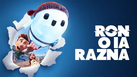 ron o ia razna subtitrat in romana  Ron’s Gone Wrong /Ron o ia razna (2021) Film animatie online dublat in romana Barney, un școlar de 11 ani, neîndemânatic din punct de vedere social, este ultimul copil din oraș care primește un prieten robot, un dispozitiv cu cea mai complexăCasa Bântuită