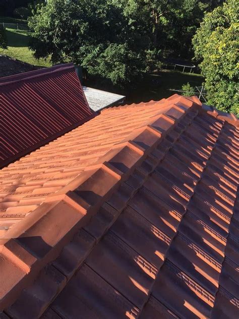 roof restoration byron bay  Landscape Maintenance 