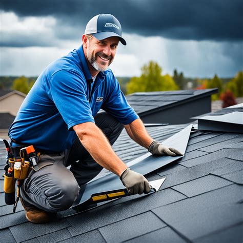 roofers choice  Attach a new and undamaged shingle to replace a worn one; however, this may not be the right solution in all cases