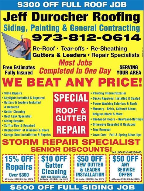 roofing little falls nj  HARRIS ROOFING, INC