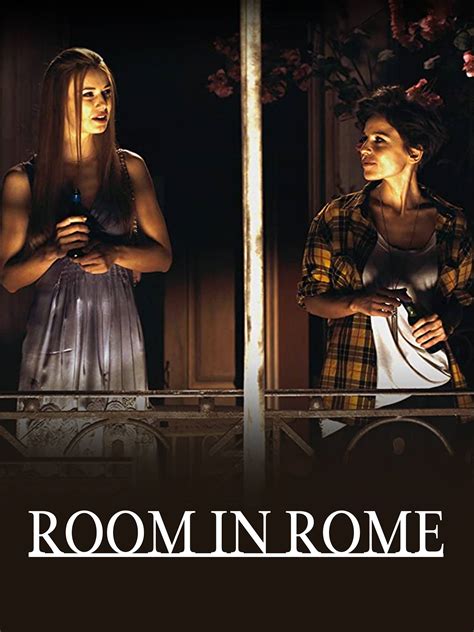 room in rome 2010 watch online  ταινία Δωμάτιο στη Ρώμη / Room In Rome / Habitación en Roma (2010) online ΚΑΤΑΛΛΗΛΟ ΑΝΩ ΤΩΝ 15 ΕΤΩΝ Η Αλμπα και η Νατάσα γνωρίζονται στην «Αιώνια Πόλη» όπου στο δωμάτιο ενός ξενοδοχείου εκμυστηρεύονται τα ανείπωτα μυστικά τους και