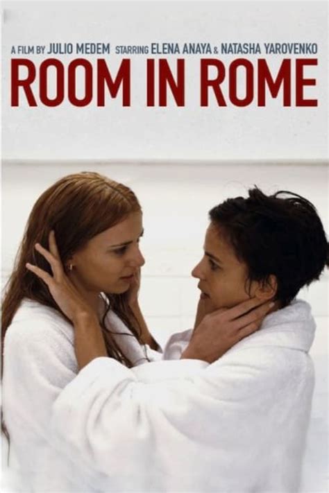 room in rome movie download Room In Rome (2010) Theme SongSong :- "Room In Rome" - Original Soundtrack MusicMusic :- "Joselyn Pook"Artist :- "Joselyn Pook"Room In Rome (Spanish: Habitac