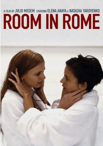 room in rome watch online 20 best movies like Room in Rome (2010) List of the best movies like Room in Rome (2010): Carol, Eloise, Below Her Mouth, Jack & Diane, With Every Heartbeat, I Can't Think Straight, Disobedience, Despite the Falling Snow, The Last Match, Summertime