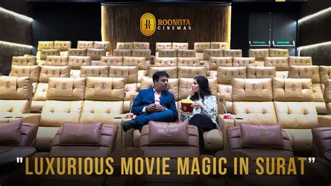 roongta cinema vesu  Find Find 1 RK, 1+ 1 BHK, 7+ 2 BHK, 16+ 3 BHK