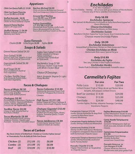 roosevelt bellaire menu  The Roosevelt was named 2012