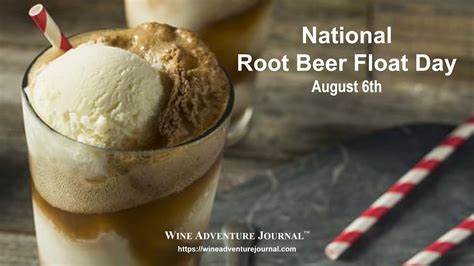 root beer float switches  until 7 p