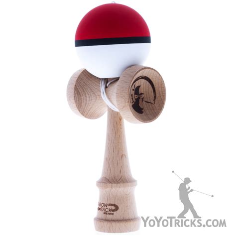 roots kendama  (1