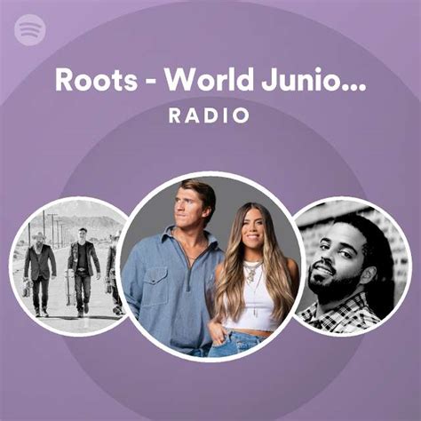 roots world junior song  'Roots' by The Reklaws - The Official Song of the 2020 IIHF World Junior Championship Stream / Download The Reklaws single “Roots” here -Check out Roots (World Junior Song) by The Reklaws on Amazon Music
