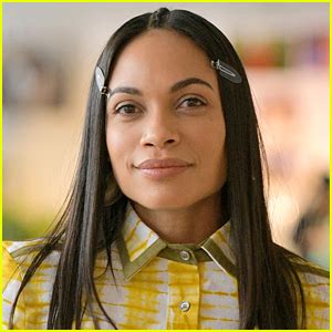 rosario dawson transphobic  She's gone on to star in a wide