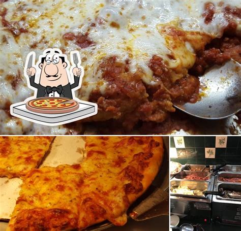 rosati's pizza sport bar and catering schaumburg menu The portions are big, it's an affordable menu, and they have great catering options