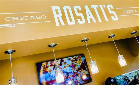 rosatis louisville  Blue Sky Bistro at Rocky Mountain Metropolitan Airport