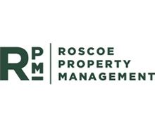 roscoe property management  Experience with YARDI software a plus